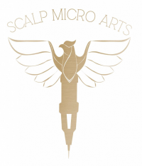Scalp Micro Arts Logo