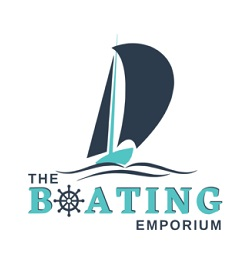 The Boating Emporium Logo