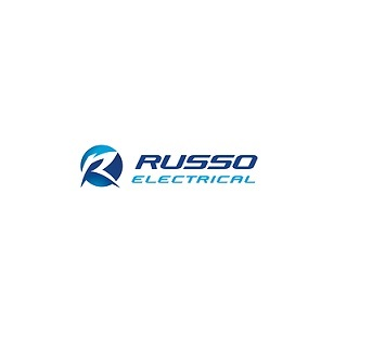 Russo Electrical Logo