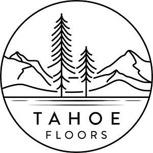 Tahoe Floors Logo