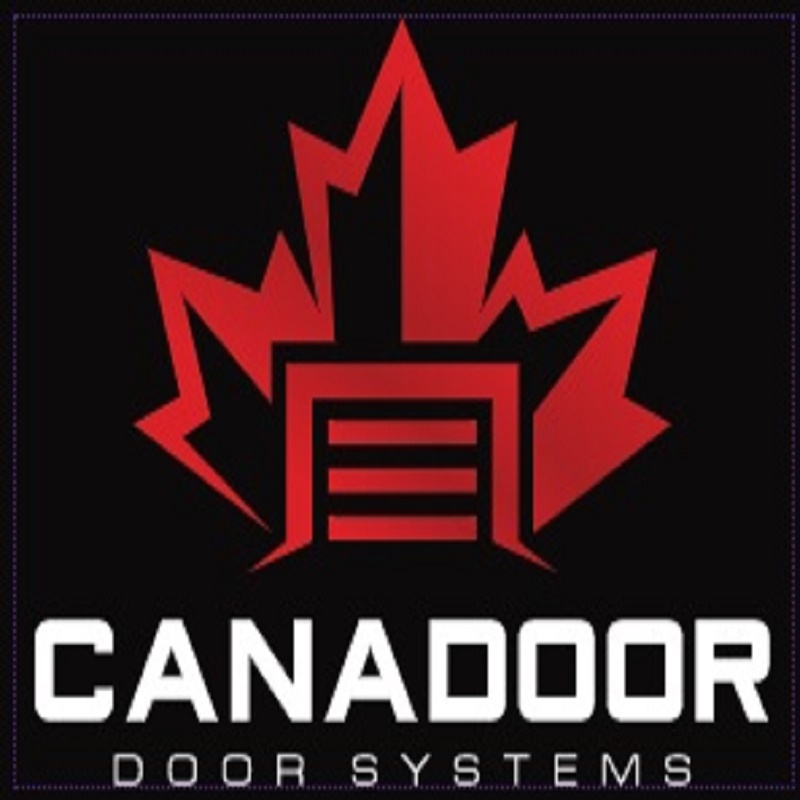 Canadoor Door Systems Inc. Logo