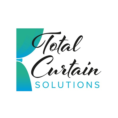 Total Curtain Solutions Logo