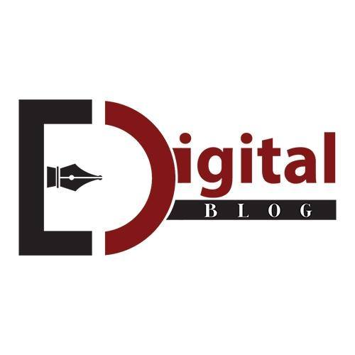 Company Logo For Edigital Blog'