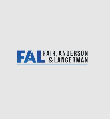 Company Logo For Fair Anderson &amp; Langerman'
