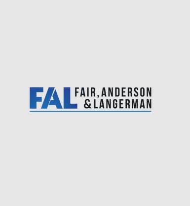 Company Logo For Fair Anderson &amp;amp; Langerman'