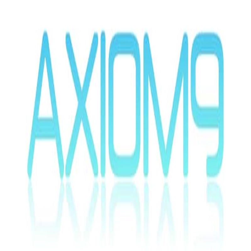 Company Logo For Axiom9Marketing'