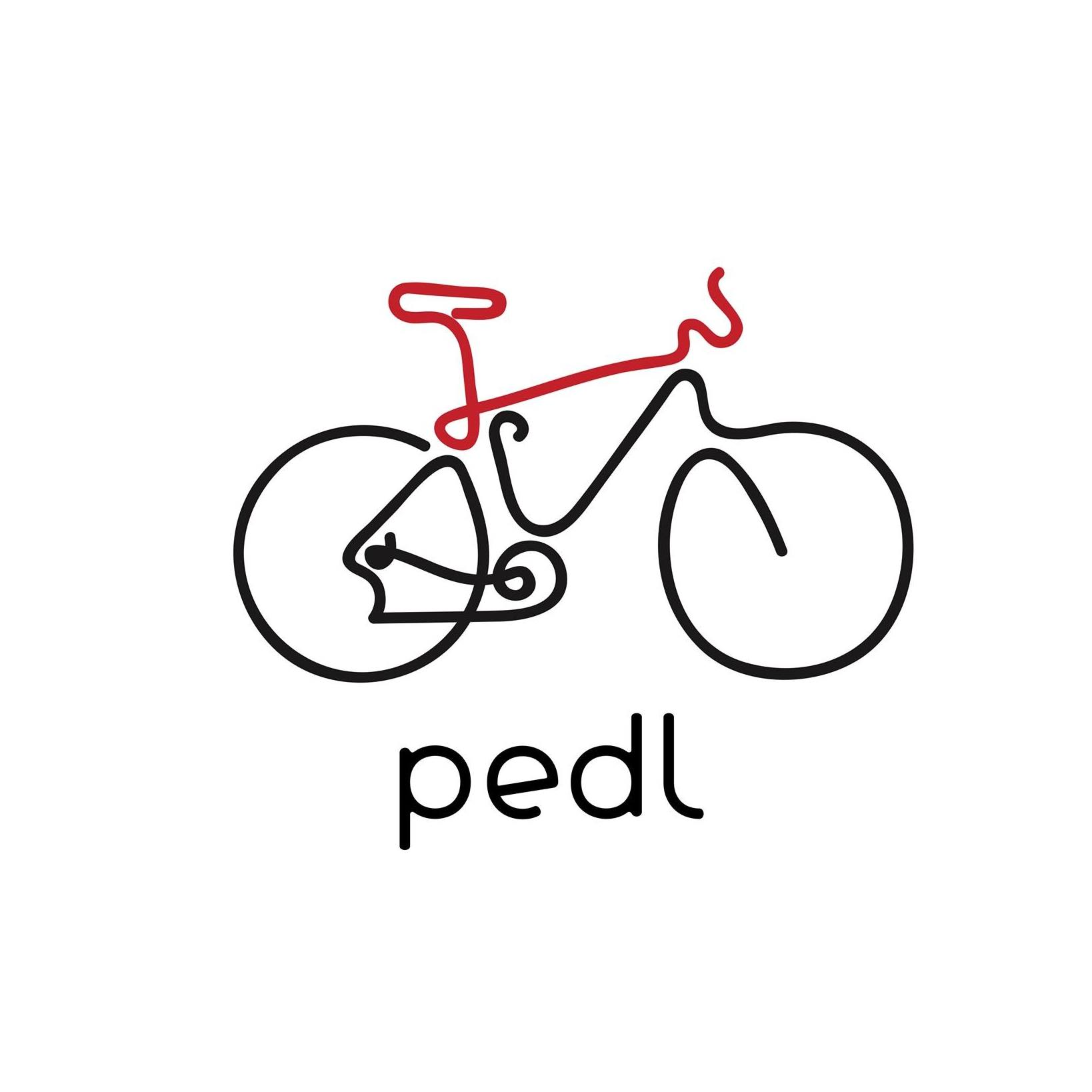 Company Logo For PedL - Electric Bikes &amp; Electric Sc'