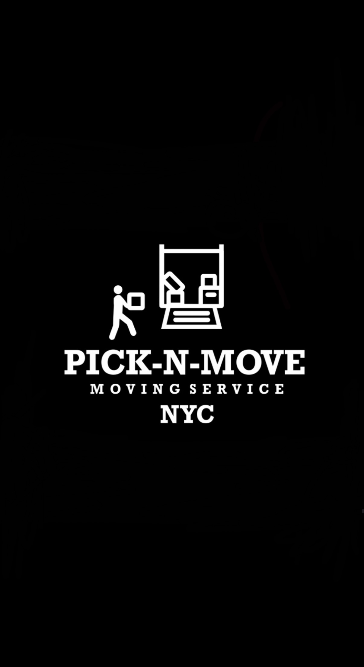 Pick-n-move NYC