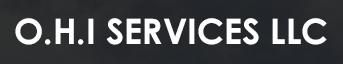 OHI Services - Logo'