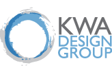 KWA DESIGN GROUP PTY LITD Logo