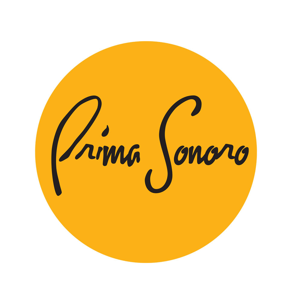 Company Logo For Prima Sonoro'