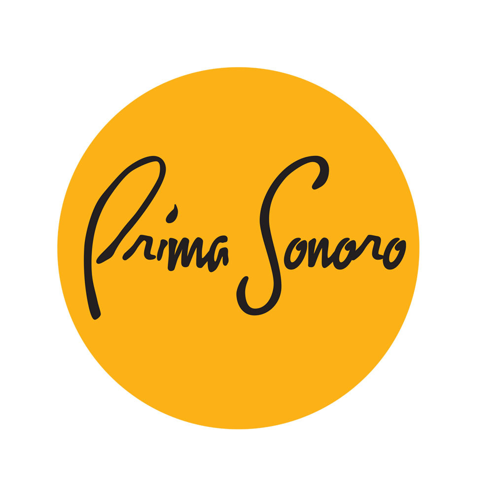 Prima Sonoro Logo