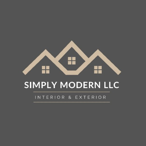 Company Logo For Simply Modern LLC'