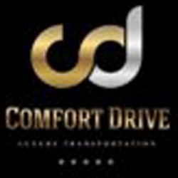 Company Logo For Comfort Drive'