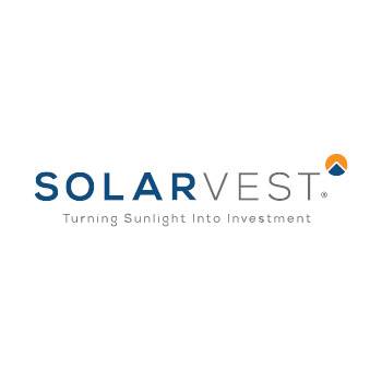 Solarvest Holdings Berhad Logo