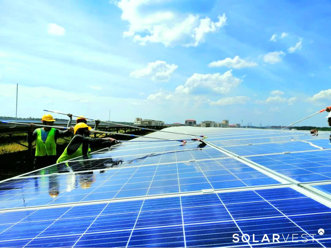 Solar Panel Installation Cost'