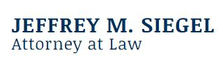 Company Logo For Jeffrey M. Siegel'
