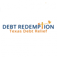 Debt Consolidation in Brownsville Logo
