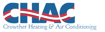 Crowther Heating & Air Conditioning Logo