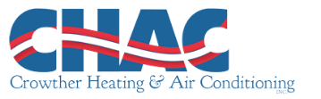 Company Logo For Crowther Heating &amp; Air Conditioning'