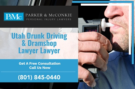 Utah Personal Injury Lawyers'