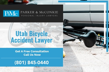 Utah Personal Injury Lawyers'