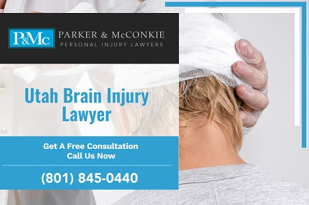 Utah Personal Injury Lawyers'