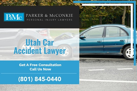 Utah Personal Injury Lawyers'