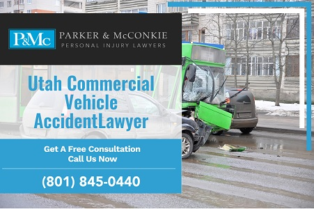 Utah Personal Injury Lawyers'