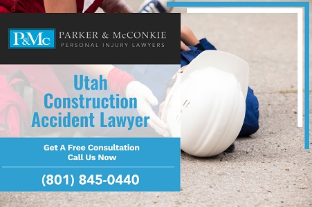 Utah Personal Injury Lawyers'