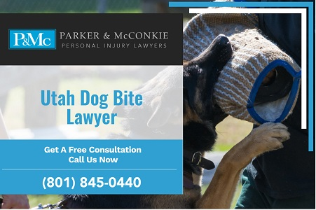 Utah Personal Injury Lawyers'