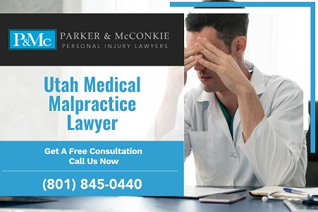 Utah Personal Injury Lawyers'