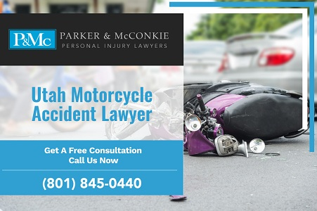 Utah Personal Injury Lawyers'