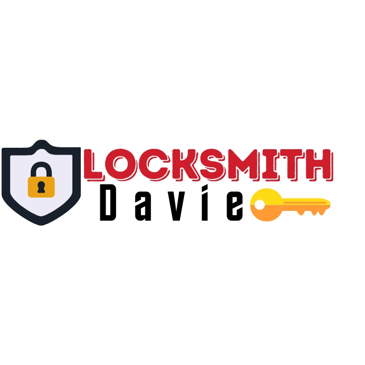 Locksmith Davie FL Logo