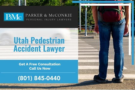 Utah Personal Injury Lawyers'