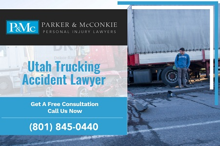 Utah Personal Injury Lawyers'