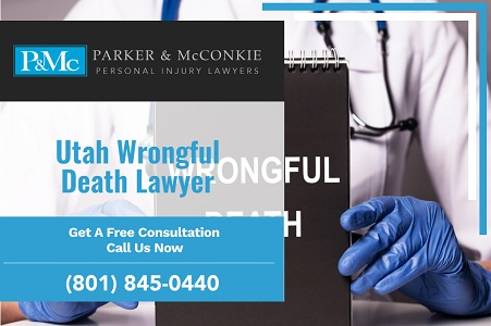 Utah Personal Injury Lawyers'
