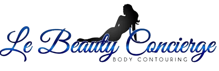 Le Beauty Concierge Body Logo