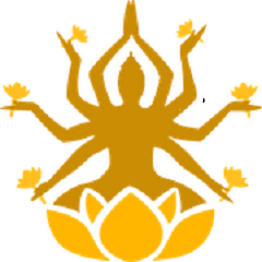 Company Logo For Shree Hari Yoga'