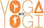 Company Logo For Yoga with yogi'