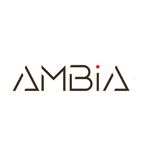 Company Logo For Ambia.Studio'