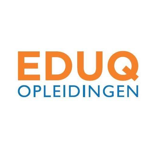 Company Logo For EDUQ Opleidingen'