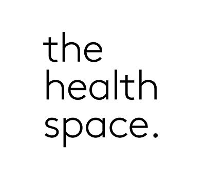 Company Logo For the health space'