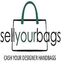 Sell Your Bags Logo