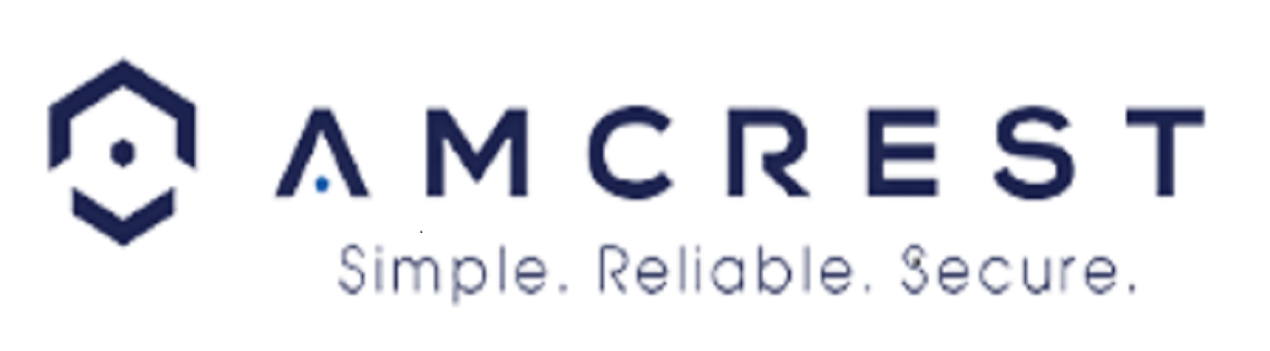Company Logo For Amcrest'