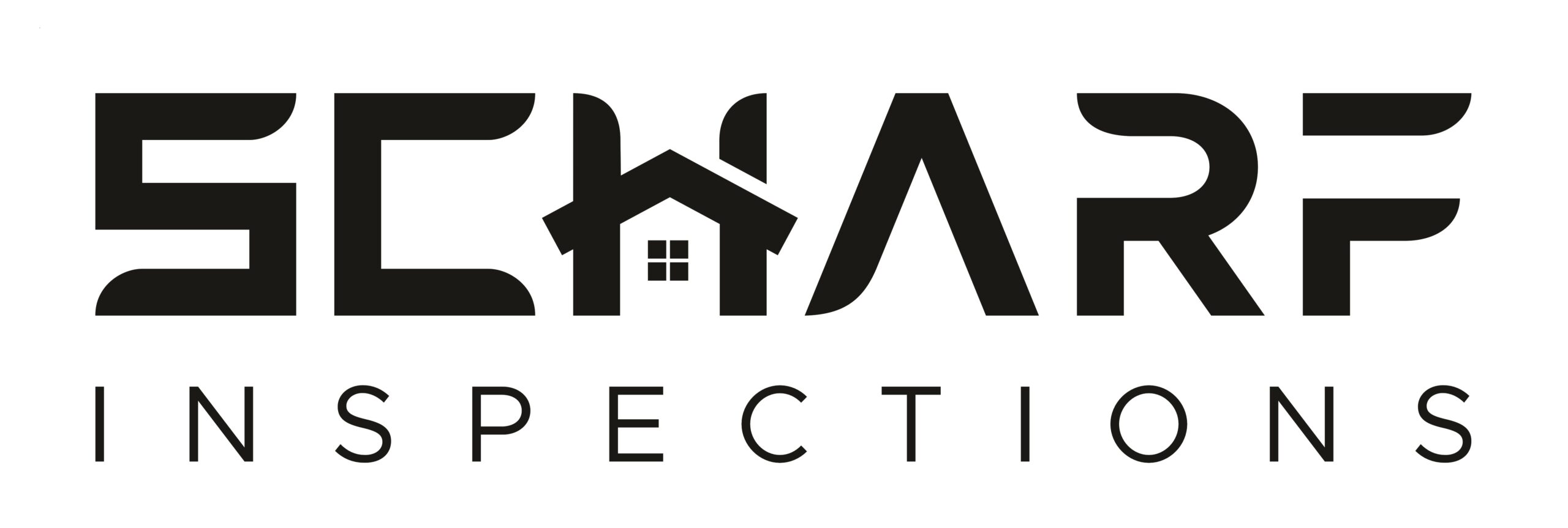 Company Logo For Scharf Inspections'