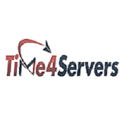 Company Logo For Time4Servers Technologies Pvt. Ltd.'