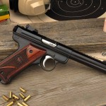 Best 22 pistol'