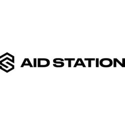 Company Logo For Aid Station'