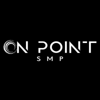 On Point SMP - Scalp Micropigmentation Los Angeles Logo